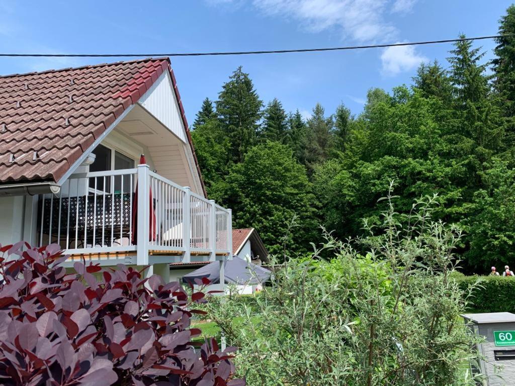 InNatura Velden Velden am Worthersee Bagian luar foto