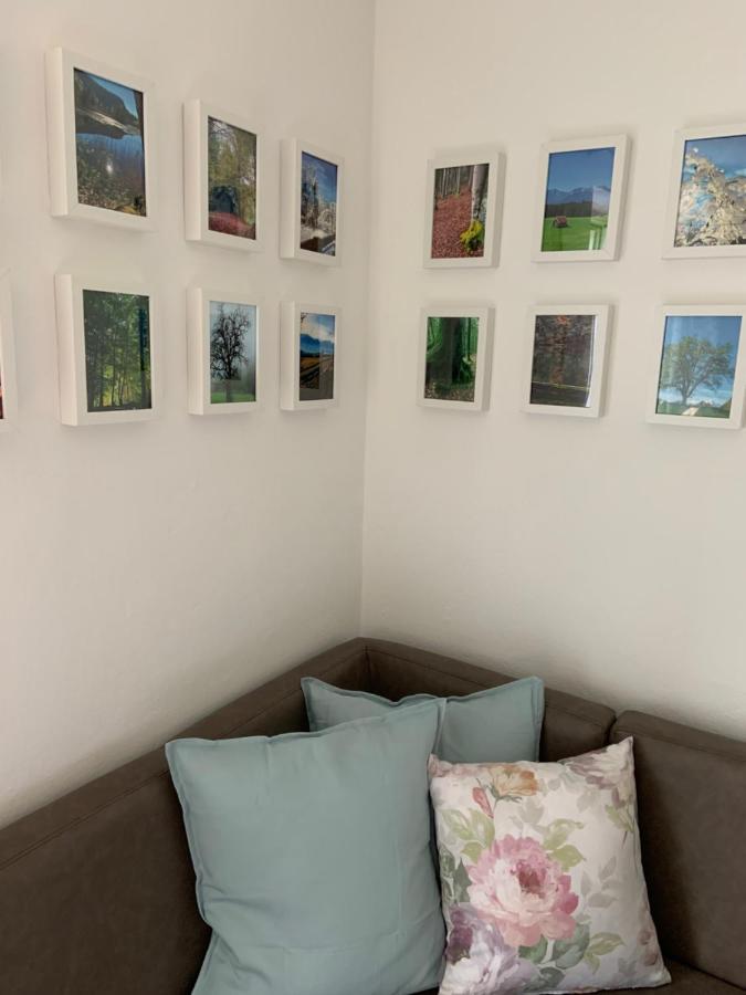 InNatura Velden Velden am Worthersee Bagian luar foto