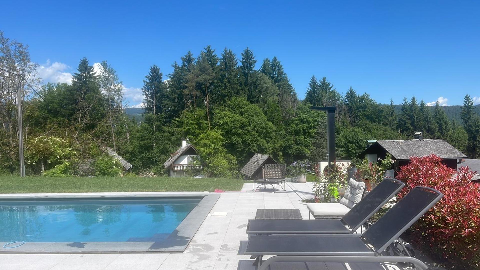 InNatura Velden Velden am Worthersee Bagian luar foto