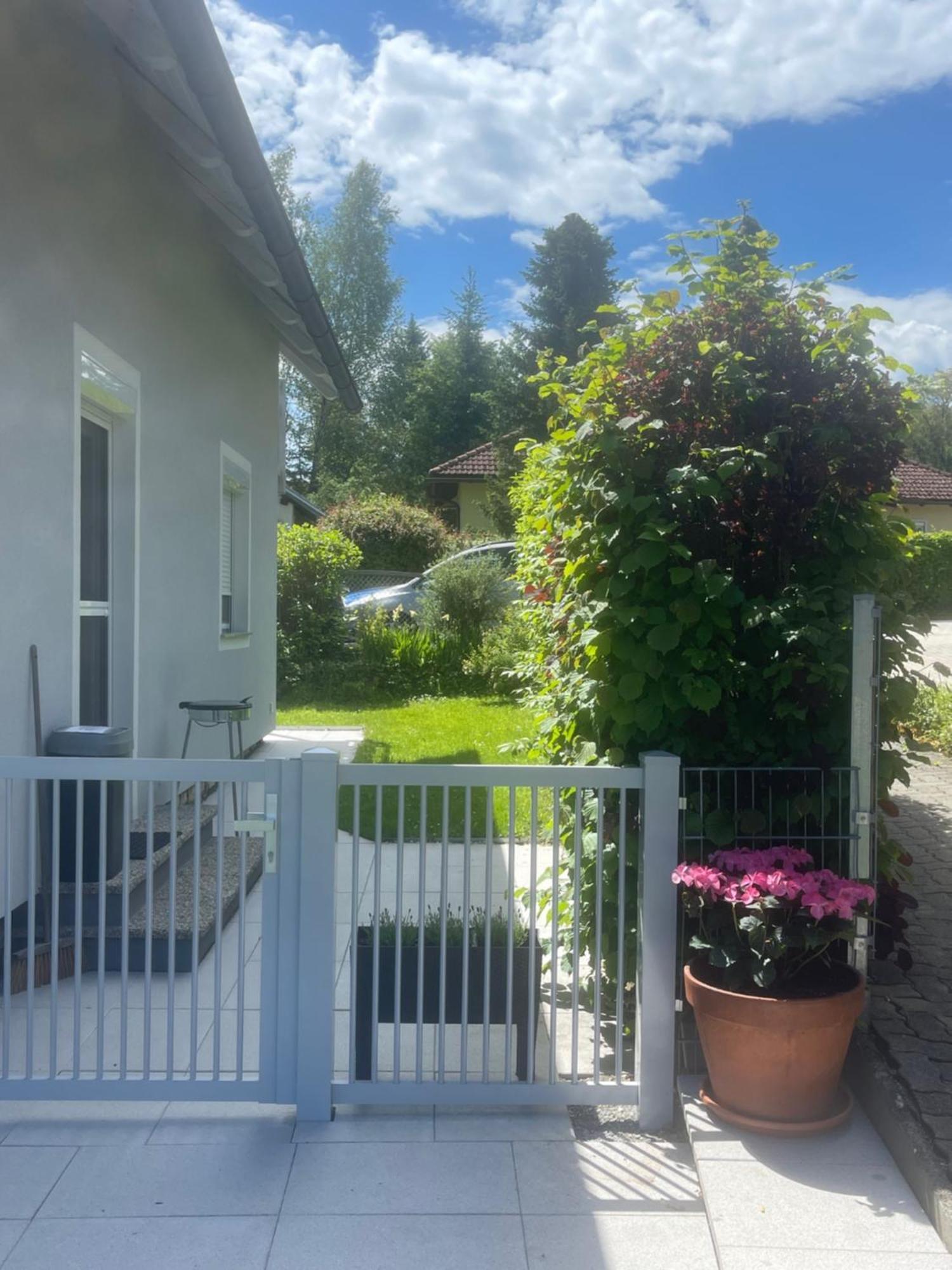 InNatura Velden Velden am Worthersee Bagian luar foto