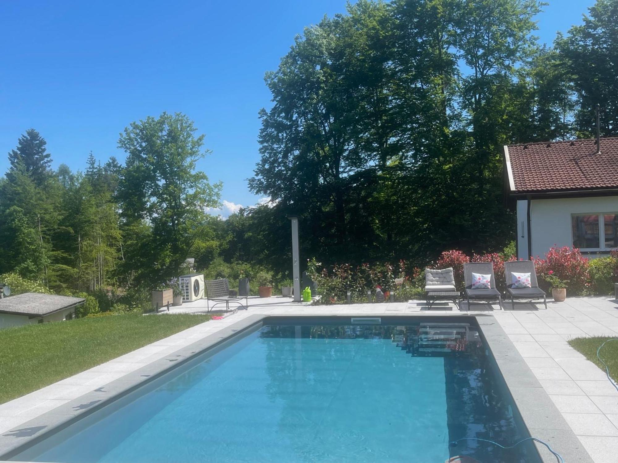 InNatura Velden Velden am Worthersee Bagian luar foto